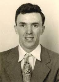 Arthur Carmichael Obituary (1925