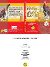 We did not find results for: Buku Perbibitan Ayam Kub Sensi Pdf