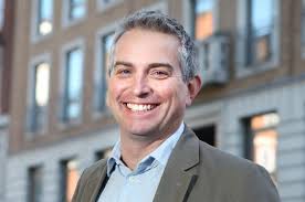 APCO Worldwide London MD Steve Earl steps down