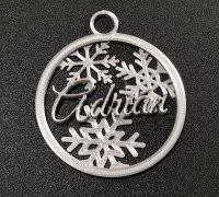 adrian ball" 3D Models to Print