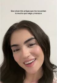 Amistad y autoestima: Me recuerdan lo que valgo