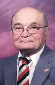 Alvin 'Dutch' Rohr Obituary December 13, 2019