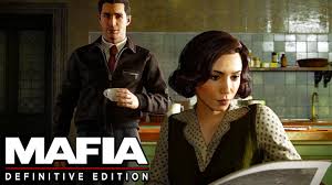 Mafia Definitive Edition Chapter 17 Election Campaign Classic Difficulty Youtube