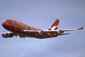 Novelty Airline Liveries Boeing Aircraft Air And Space Museum Aircraft