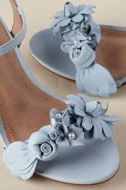 Wedding Shoes Inspiration Bhldn Modwedding Sparkly Wedding Shoes Bridal Heels Blue Wedding Shoes