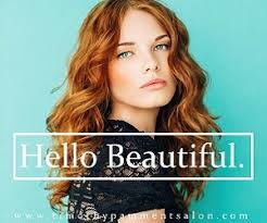 Timothy Pamment Salon