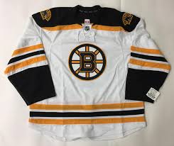 Related:new york rangers jersey nhl jersey boston bruins t shirt boston red sox jersey boston bruins jersey xl chicago blackhawks jersey. Reebok New Boston Bruins Authentic White Senior Jersey Size 58 58 Hockey Apparel Jerseys Socks