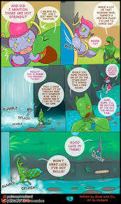✅️ Porn comic Silver Soul. Pokemon. Part 12. Matemi. Sex comic travelers  spent the ✅️ | | Porn comics hentai adult only | wporncomics.com