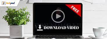 Paste the video url into the address bar to download video via link. 7 Best Ways To Download Embedded Videos For Free In 2021