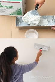 Maybe you would like to learn more about one of these? How To Skim Coat Smooth A Textured Wall Like A Pro A Piece Of Rainbow