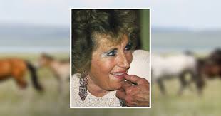 Jacqueline Weimer Obituary March 15, 2025