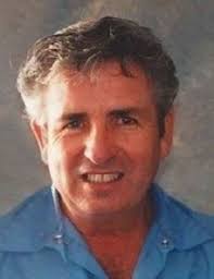 Joseph Edward Galloway Obituary February 25, 2022