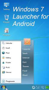 2 how to download pure windows 7 launcher apk in . Windows 7 Launcher Apk For Android Free Download 2020 Win Launcher