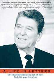 Ronald wilson reagan was born on february 6, 1911, in tampico, illinois, to john edward jack reagan and nellie wilson reagan. Amazon Com Reagan A Life In Letters 9780743219679 Skinner Kiron K Anderson Annelise Anderson Martin Shultz George P Books