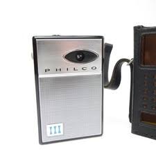 Image result for Aztec Copper 1964 Philco