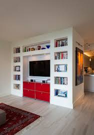 Led Wall Accent Lighting Houzz