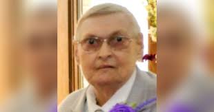 Obituary for Edward Lee Mackey