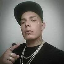 Raymond Angelo Padilla Obituary