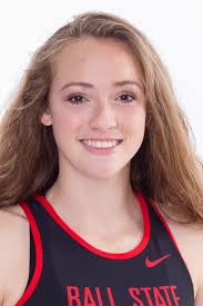 Griffith earns All-American honors at NCAA Indoor Championships