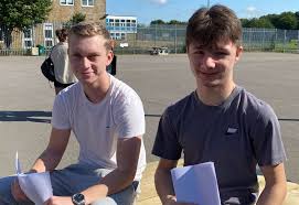 Kent A-levels results: Medway schools celebrate successes