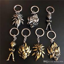 Additionally, our website is designed to help you easily review product information and reach a customer service representative if you have any questions. 2021 Anime Jewelry Dragon Ball Keychain Z Son Goku Saiyan 3d Metal Figure Toy Pendant Key Ring Accessories Car Key Holder From Hedda1804 1 01 Dhgate Com