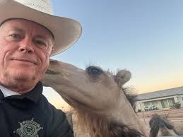 Today, MCSO's Animal Crimes and MASH Units are