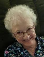 Obituary information for Millie Elizabeth Jones