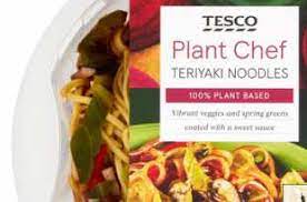 Low Calorie Vegetarian And Vegan Ready Meal Options Weight Loss Resources