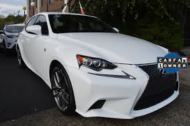 The 2015 lexus is lineup consists of two trim levels: 2015 Lexus Is 250 F Sport Red Interior Stock 2286 For Sale Near Great Neck Ny Ny Lexus Dealer