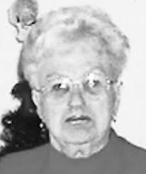 Lucille Mary Cuevas Lizana (1928-2007)