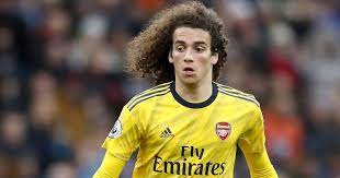 Maybe you would like to learn more about one of these? Guendouzi Quits Arsenal With Heartfelt Open Letter To Club And Supporters