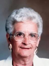 Shirley Pronovost Obituary (1929