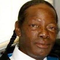 Mr. Paul Lionel Carmouche Sr. Obituary