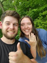 Mandi Schirm and Tyler Helm's Wedding Website