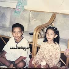 Memang jarang ada lelaki seperti aku jika saja kau kekasihku pasti kau merasa bangga. Damba Cintamu Single Terbaru Alif Satar Dan Raihan Menampilkan Neelofa