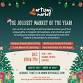 Artisan Makers Market December 2025 event in Nairobi