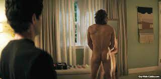 Travis van winkle naked