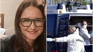 Trovata morta in casa: è mistero. Il compagno interrogato dai carabinieri