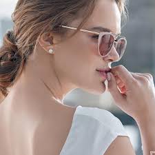 Universo di bellezza con Patricia