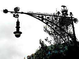 Farola Del Paseo De Gracia Fotografia De Barcelona Provincia De Barcelona Tripadvisor