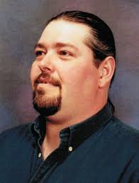 Darrell Ireland Obituary (1965