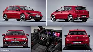 Furthermore you can hear the. 2021 Volkswagen Golf Gti Caricos Com