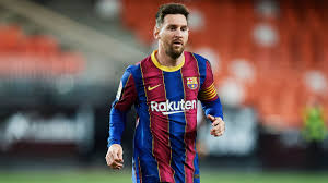 Dahinter steckt das gedankenmuster ich muss noch. Barca Star Messi Unterschreibt In Miami Aber Erst Mal Nur Fur Traumwohnung Fussball Bild De