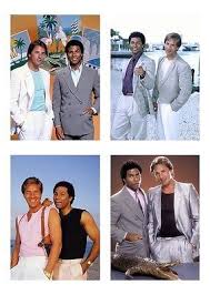 4.6 out of 5 stars 11. 4 Miami Vice Don Johnson 5 X 7 5x7 Glossy Photo Picture Lot Miami Vice Miami Vice Fashion Don Johnson