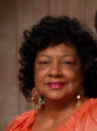 Obituary for Melvina Ann Rogers Davis