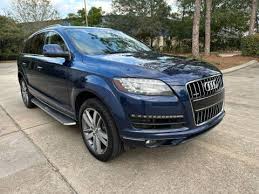 Image result for Mugello Blue 2013 Q7