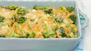 A tenter avec un bleu également, cela doit être intéressant aussi. Macaroni Au Fromage Et Au Brocoli Recette Ultime Fit