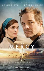 Colin Firth Learns How To Sail In First Uk Trailer For Drama The Mercy Mercy Movie Streaming Movies Free Drama Movies