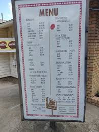 Explore menu, see photos and read 28 reviews: Whitts Barbecue Decatur Menu Prices Restaurant Reviews Tripadvisor
