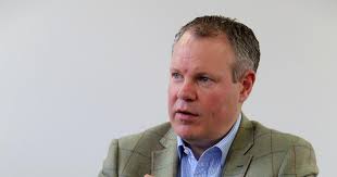 MP supports new Dorset LGBT healthcare network